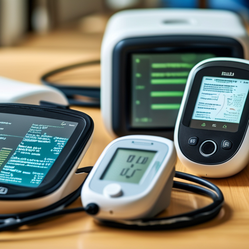 Why Buy Smart Medical Devices for Healthcare?