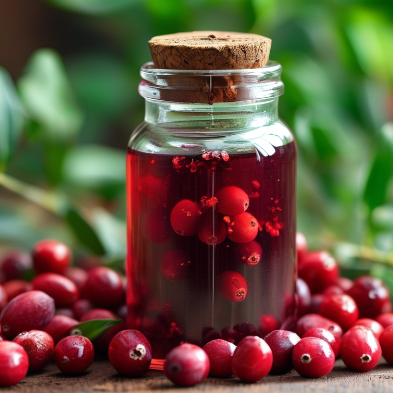 10 Tips for Buying Cranberry Extract in Bulk