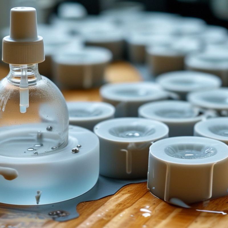 Why Choose Flexible Silicone Glue for Global Sourcing?