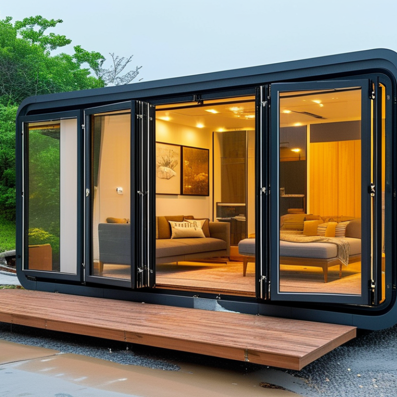 10 Tips for Buying Folding Homes Worldwide