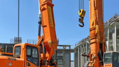 How to Buy a Used Zoomlion Tower Crane in 2026?