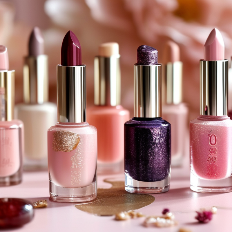 2026 Top Nail Polish Nails Trends for Global Buyers
