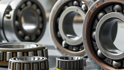 How to Choose Ceramic Ball Bearings in 2026?