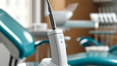 How to Choose the Best Schick Dental Sensor for Clinics?
