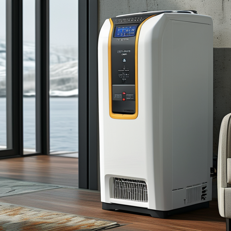2026 Best Heat Pump Boiler for Global Buyers?