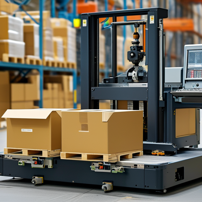 What Are the Top 10 Case Packer Manufacturers?