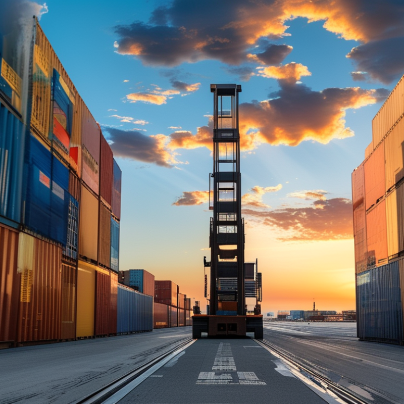 Why Choose Global Logistics Solutions for Your Business?