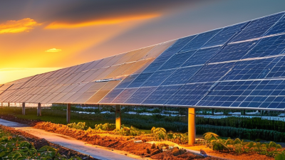 10 Solar Lighting Buying Tips for Global Buyers