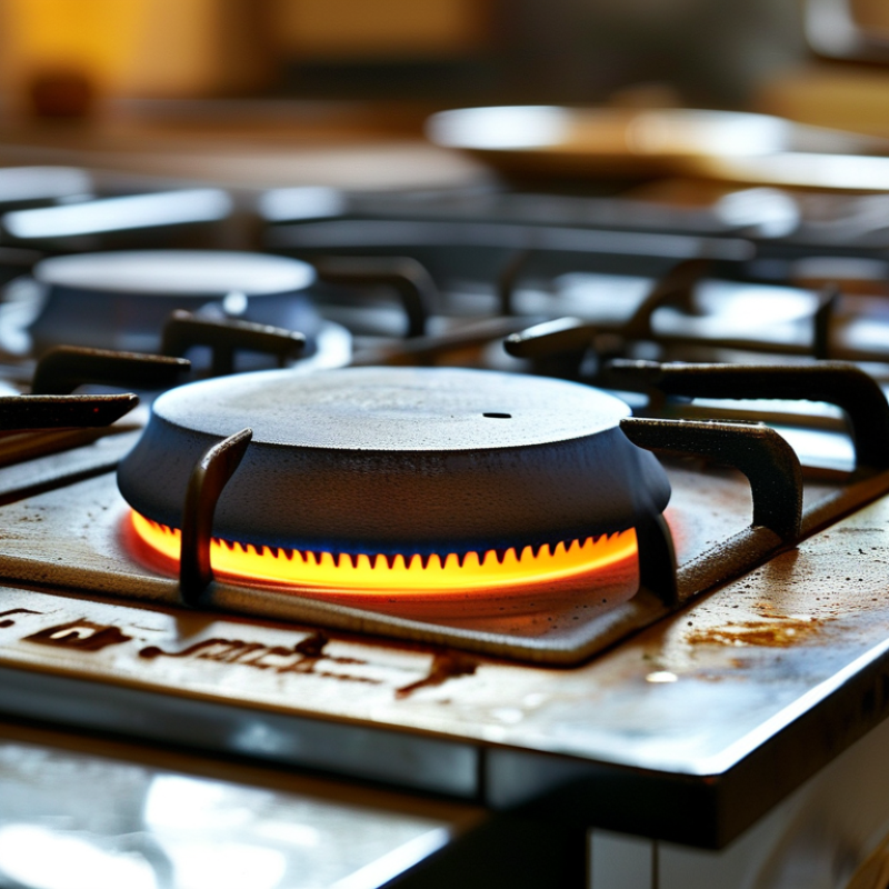 How to Choose the Right Stove Heating Element?