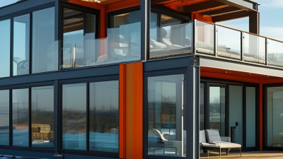 How to Choose the Best Modular House for Global Buyers?