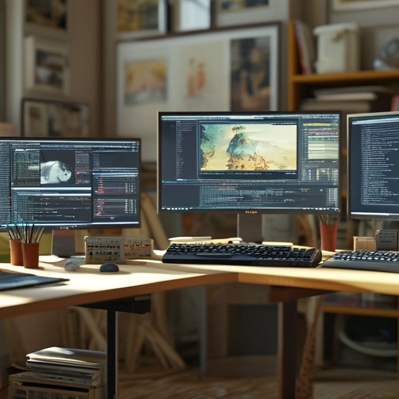 China Top 10 Computer Graphic Animation Companies