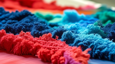 Top 10 Textile Dyeing Processes for Global Buyers