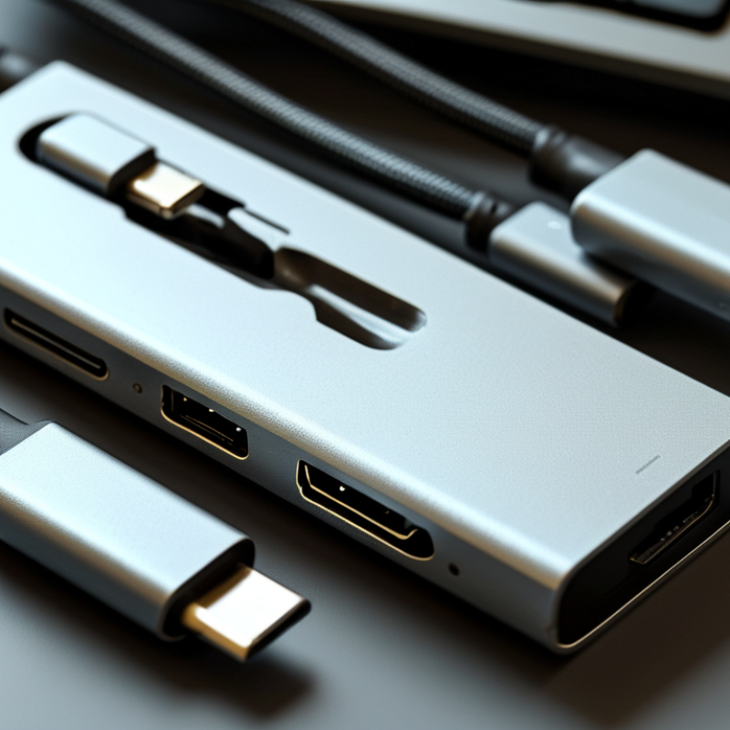 2026 Top USB C to USB Converters for Global Buyers