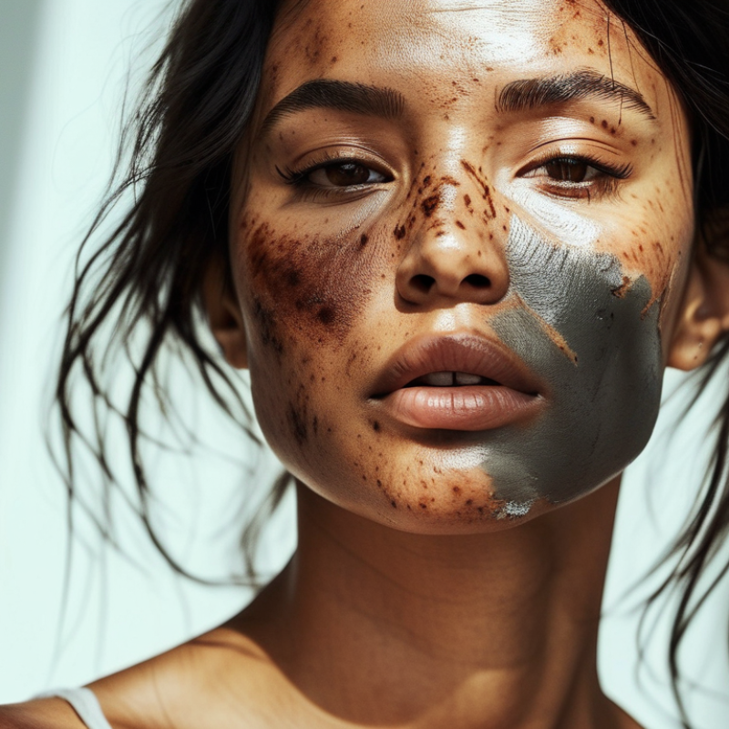 What Is the Best Way to Treat Laser Burn Hyperpigmentation?