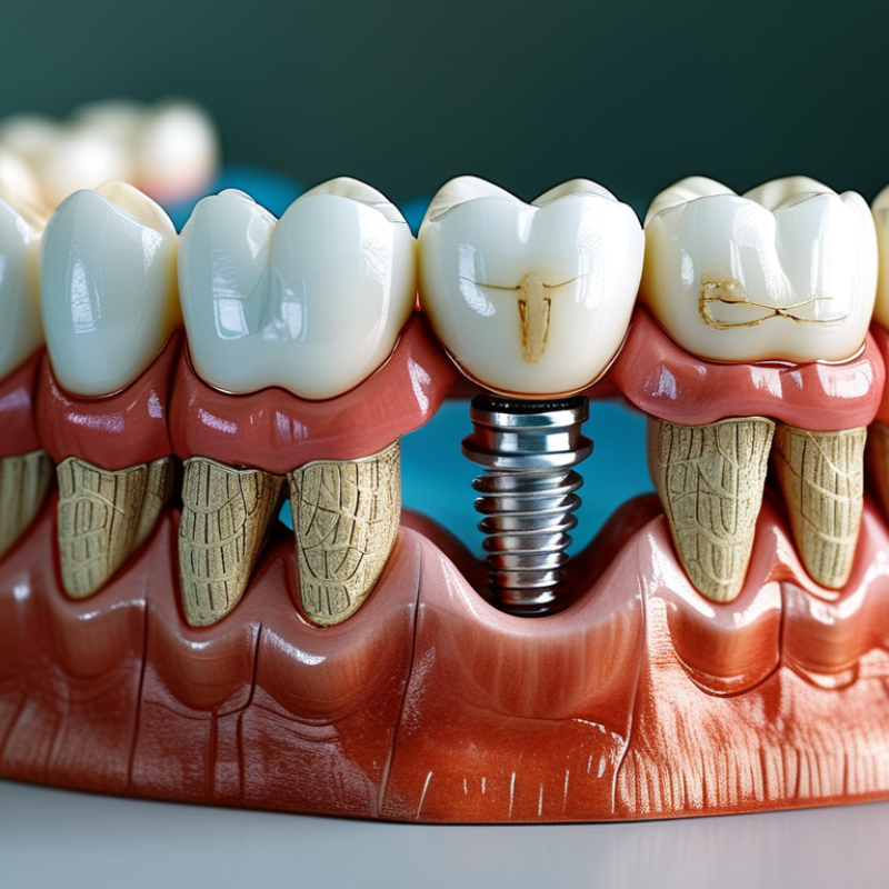 How to Choose the Best Prosthodontic Treatment Solutions?