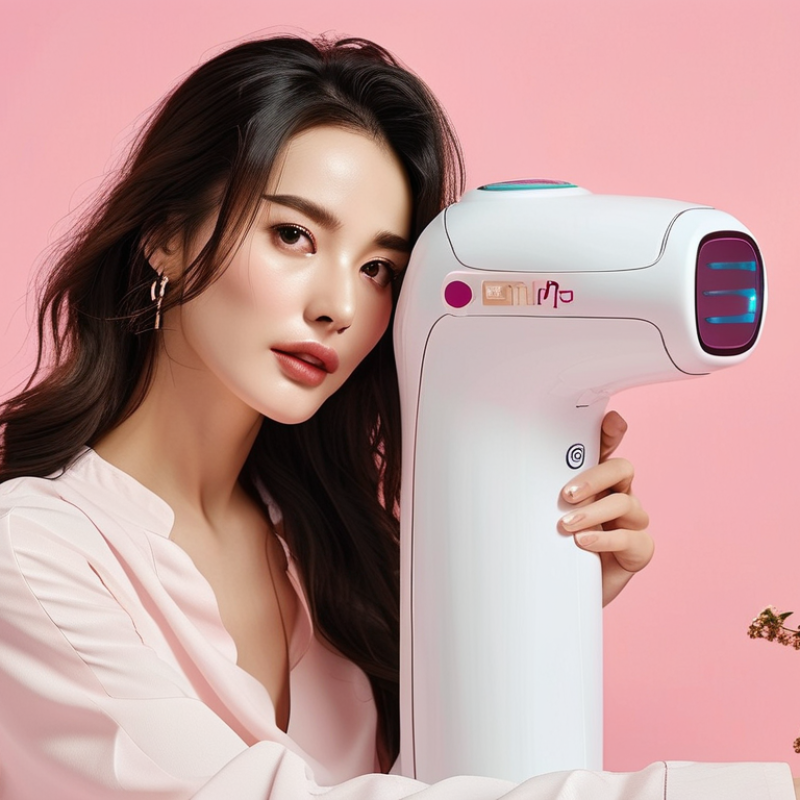 China Top IPL Hair Removal How Many Sessions Do You Need?