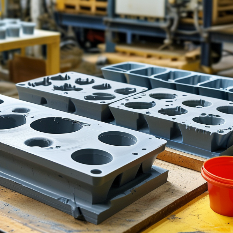 10 Plastic Injection Manufacturing Tips for Global Buyers