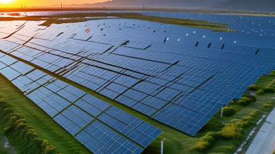 China Top 10 Solar Energy Companies for Global Buyers?