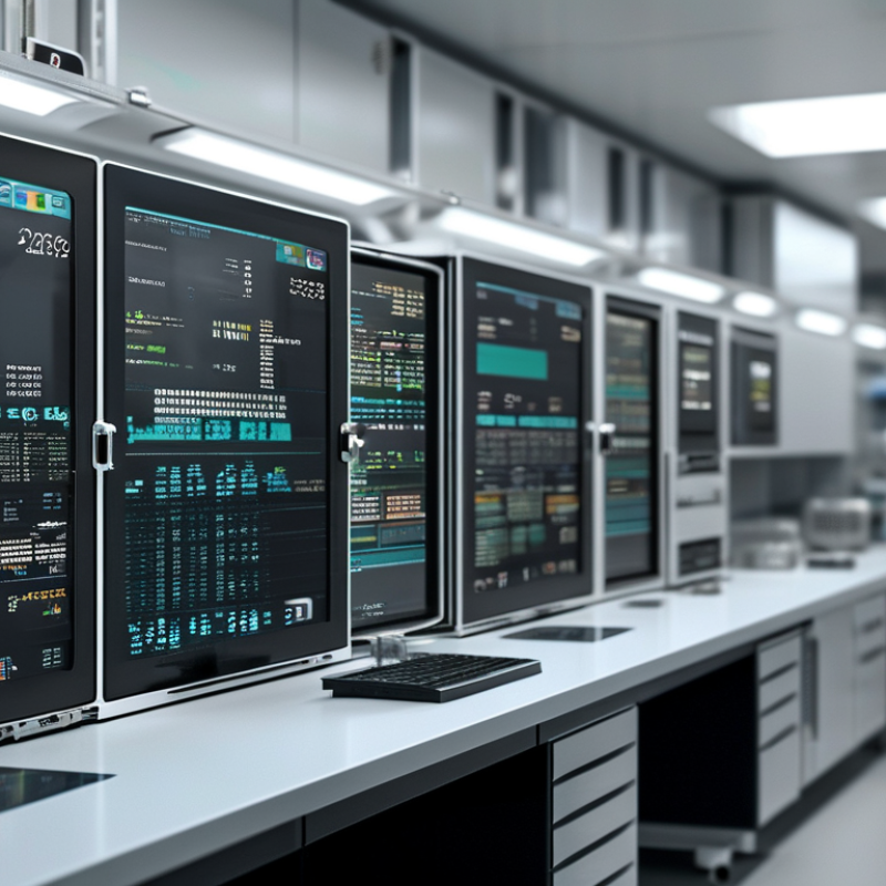 2026 Best Laboratory Systems for Global Buyers