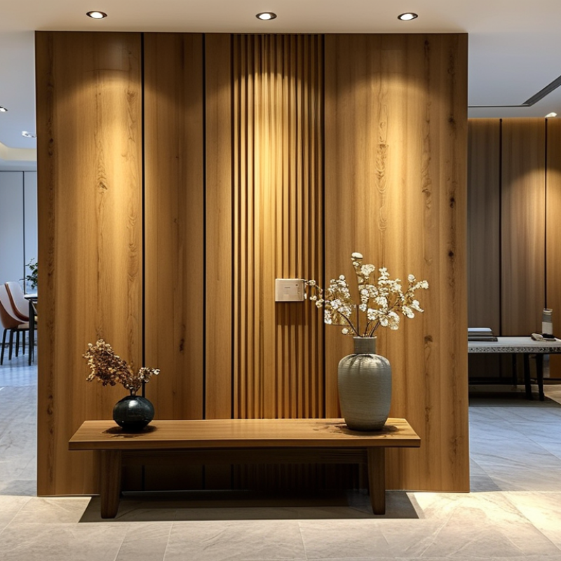 2026 Best WPC Fluted Wall Panels for Indoor Use?