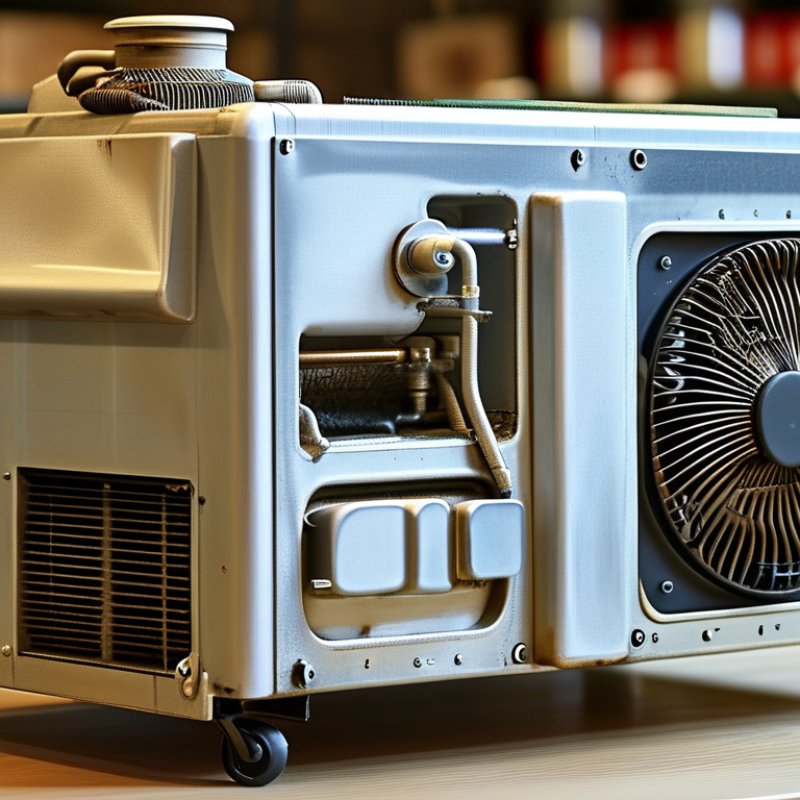 What Is a Refrigeration Unit and How Does It Work?