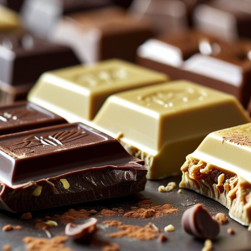 What Is the Best Chocolate Bar Making Machine in 2026?