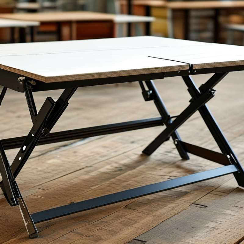 7 Tips Why Folding Tables Wobble and How to Fix Them?