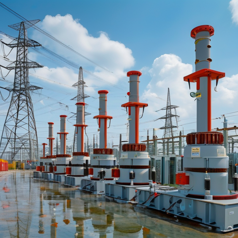 China Top 10 Transformer Testing Companies?