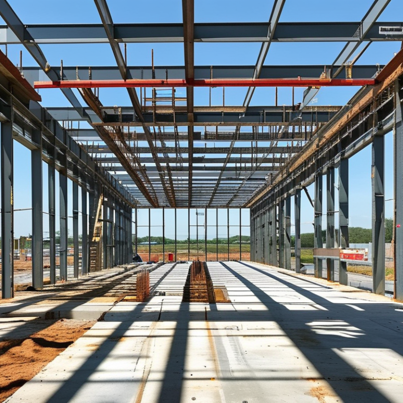 How to Choose a Reliable Structural Contractor?