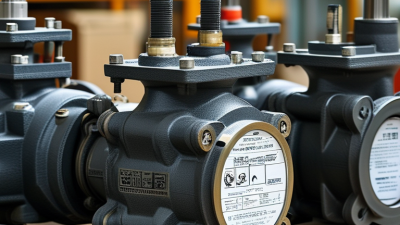 China Best Fluid Pumps How to Find a Reliable Supplier?