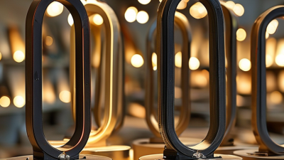 What Are the Top 10 Types of Track Lights for Global Buyers?