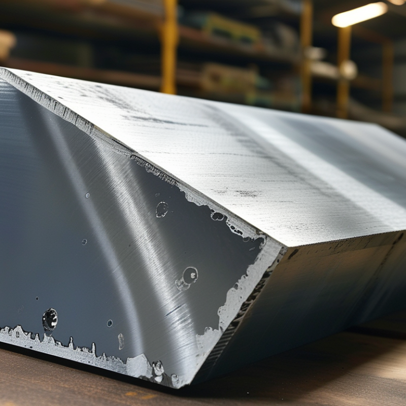 How to Choose a Natural Anodizing Supplier?