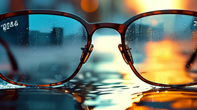 How to Choose Polarized Eyeglasses in 2026?