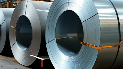 Why Choose Steel Sheet Metal for Global Sourcing?