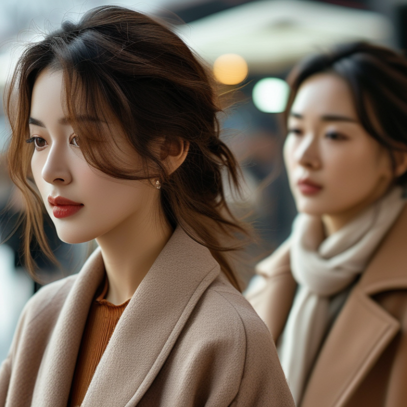China Top Womens Fashion Buying Factors?