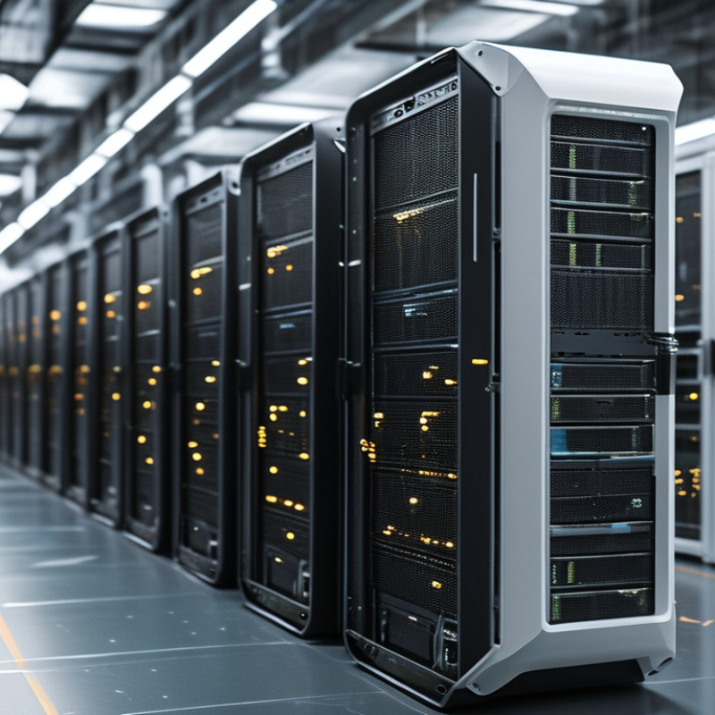 China Top 10 Leading AI Server Companies for Global Buyers