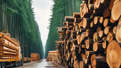 How Can Global Buyers Find Discount Lumber in China?