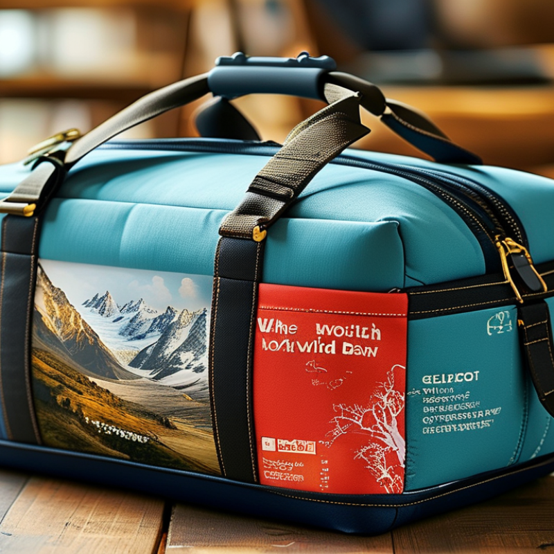 Why Are Sports Cooler Bags Essential for Global Buyers?