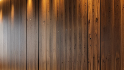How to Choose Wood Veneer Wall Panels for Global Projects?