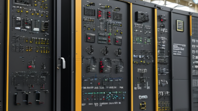 Top DC Surge Protector Suppliers for Global Buyers