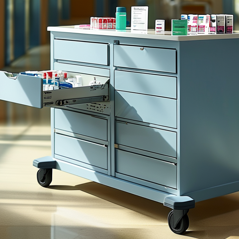 7 Essential Tips for Choosing the Right Medicine Cart?