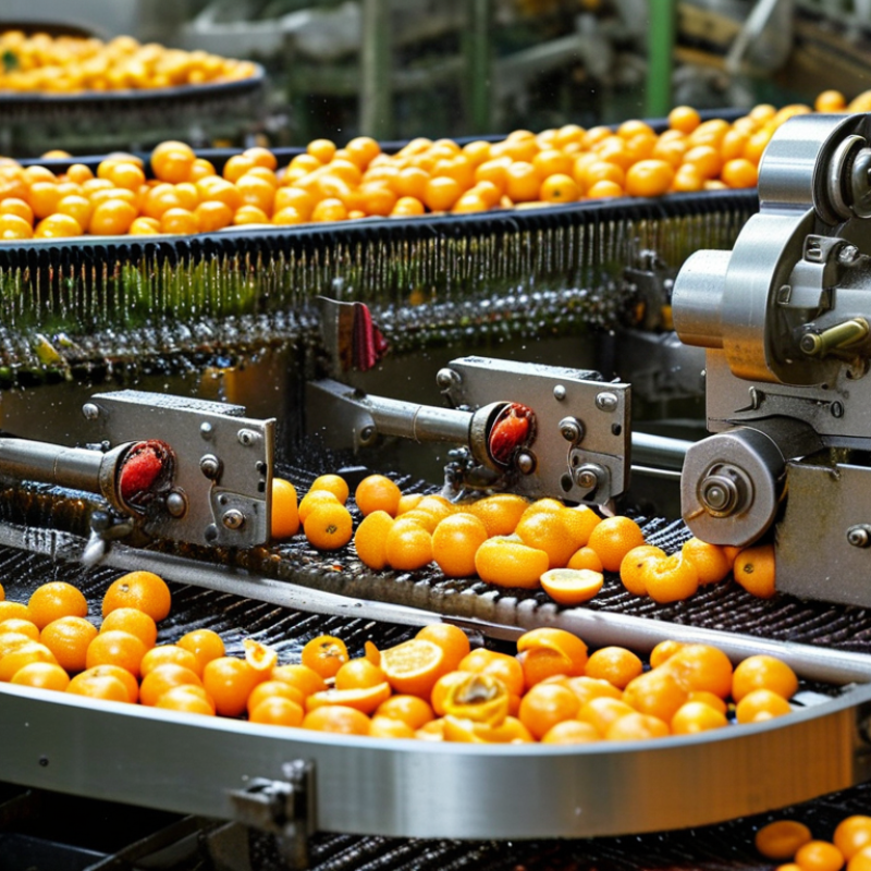 What Is Fruit Machinery and How Does It Work?