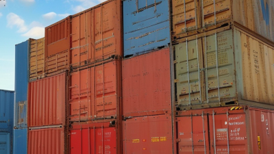 2026 Best Storage Containers Winnipeg for Global Buyers?