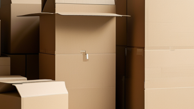 10 Cardboard Box Buying Tips for Global Buyers