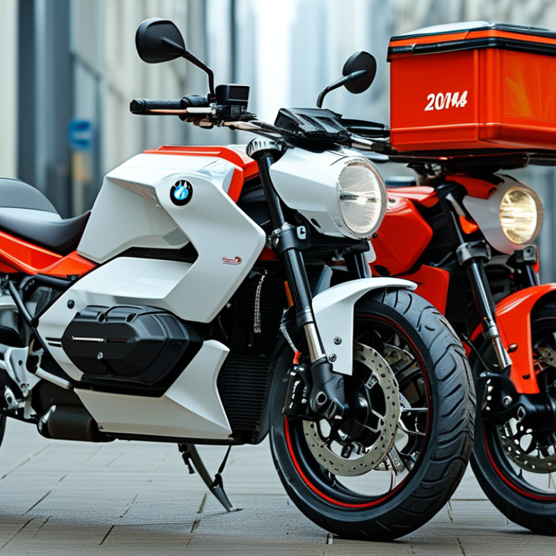 How to Source Motorbikes and Scooters for Your Business