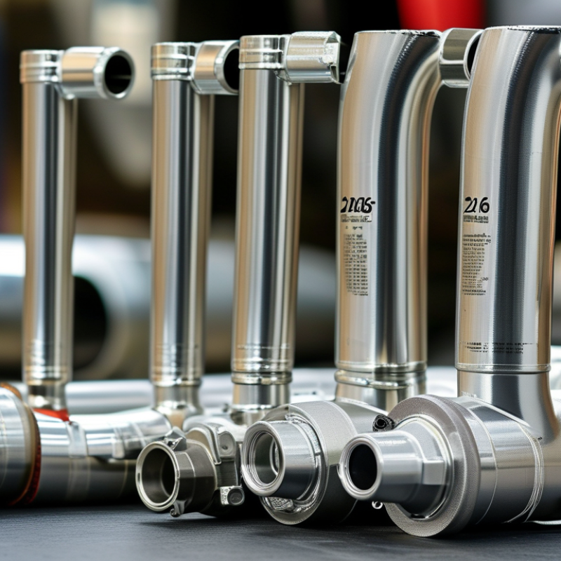 2026 Best Straight Pipe Exhaust System for Global Buyers