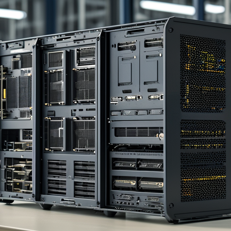 China Best Edge AI Server Manufacturer for Global Buyers
