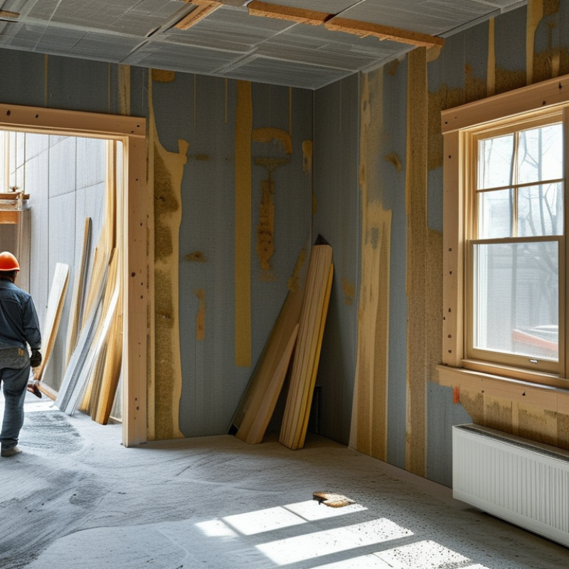 Why Choose Eco Friendly Non Toxic Insulation Materials?
