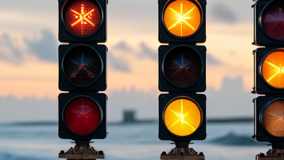 How to Choose the Right Traffic Signal for Global Projects?