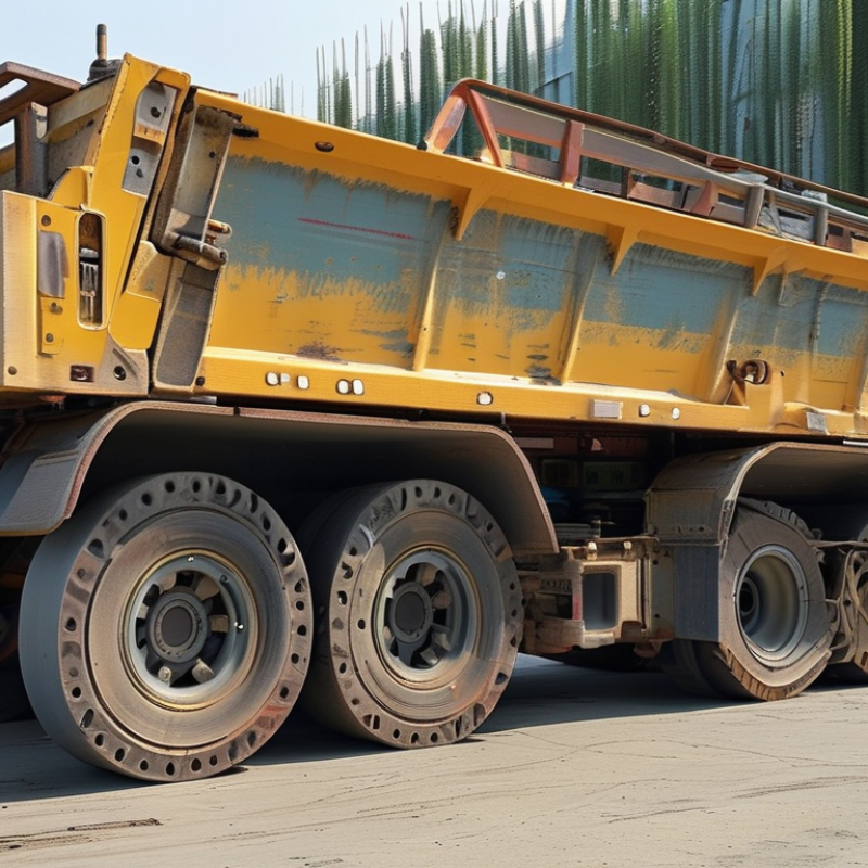 What Is an Underbody Telescopic Cylinder?